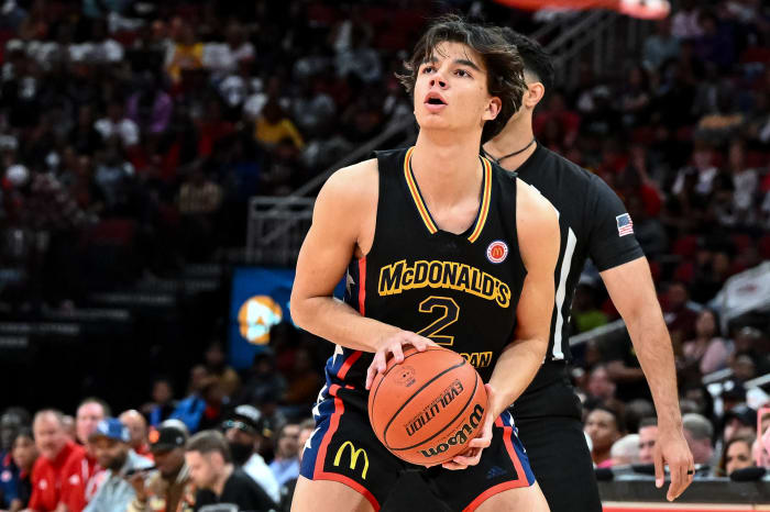 Andrej Stojakovic, Stanford